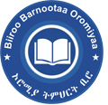 Oromia Education Bureau